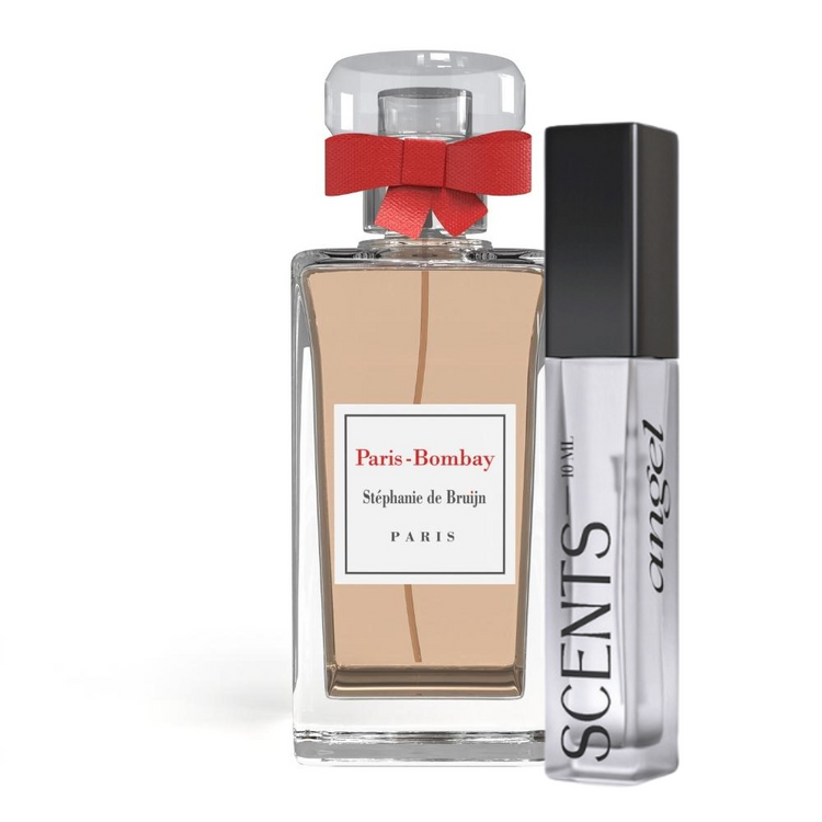 Stéphanie de Bruijn Paris Bombay for women | Samples