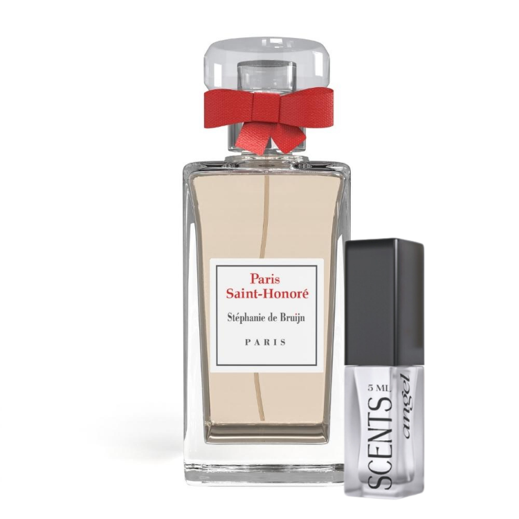Stéphanie de Bruijn Saint Honore Eau de parfum