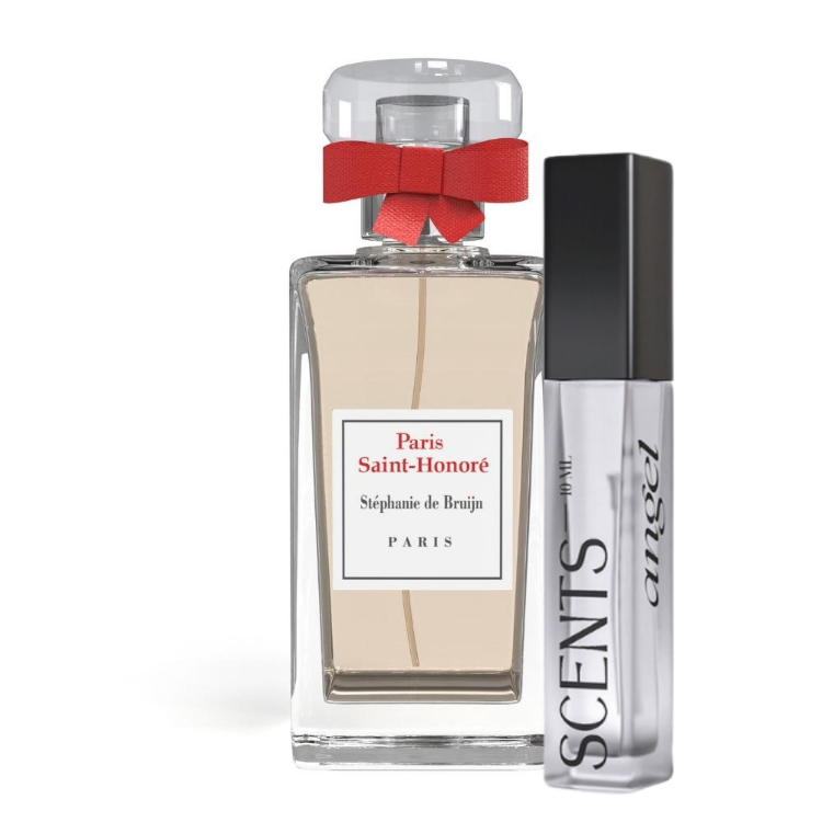 Stéphanie de Bruijn Saint Honore Eau de parfum