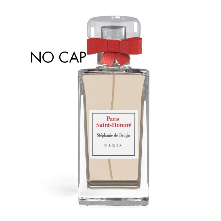 Stéphanie de Bruijn Saint Honore Eau de parfum