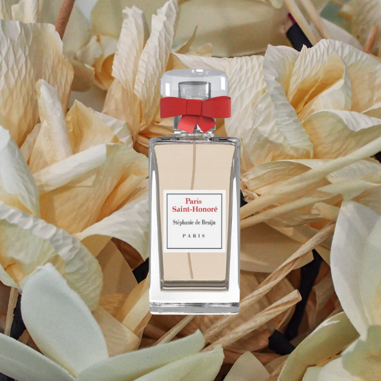 Stéphanie de Bruijn Saint Honore Eau de parfum