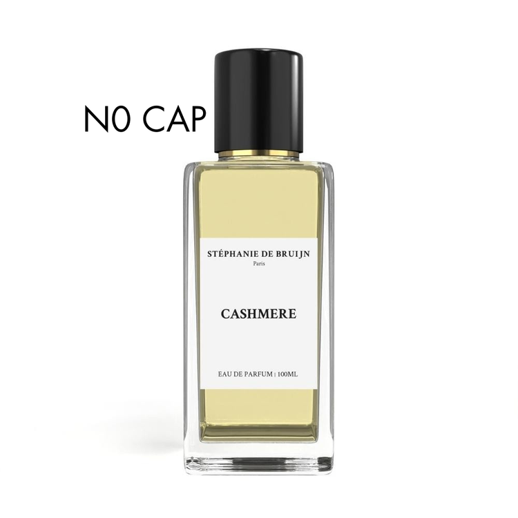 Stéphanie de Bruijn Cashmere for men | Samples