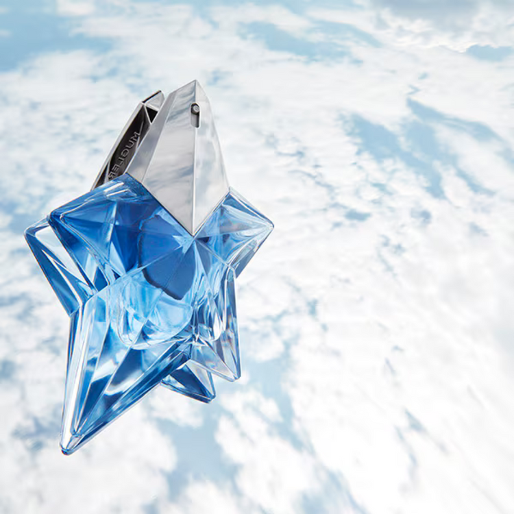 Thierry Mugler Angel for women | Samples
