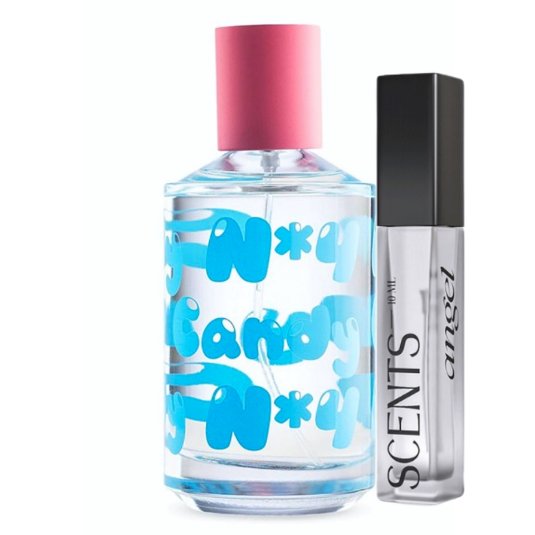 Thomas Kosmala No. 4 Candy Eau de parfum