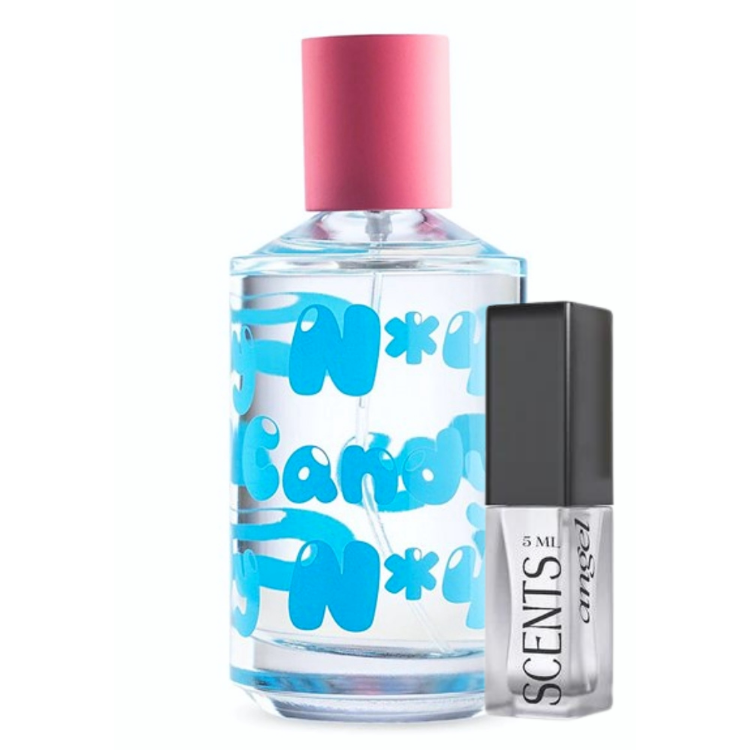 Thomas Kosmala No. 4 Candy Eau de parfum