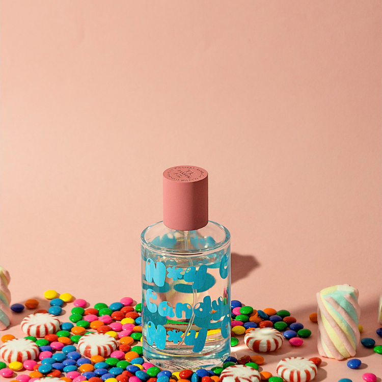 Thomas Kosmala No. 4 Candy Eau de parfum