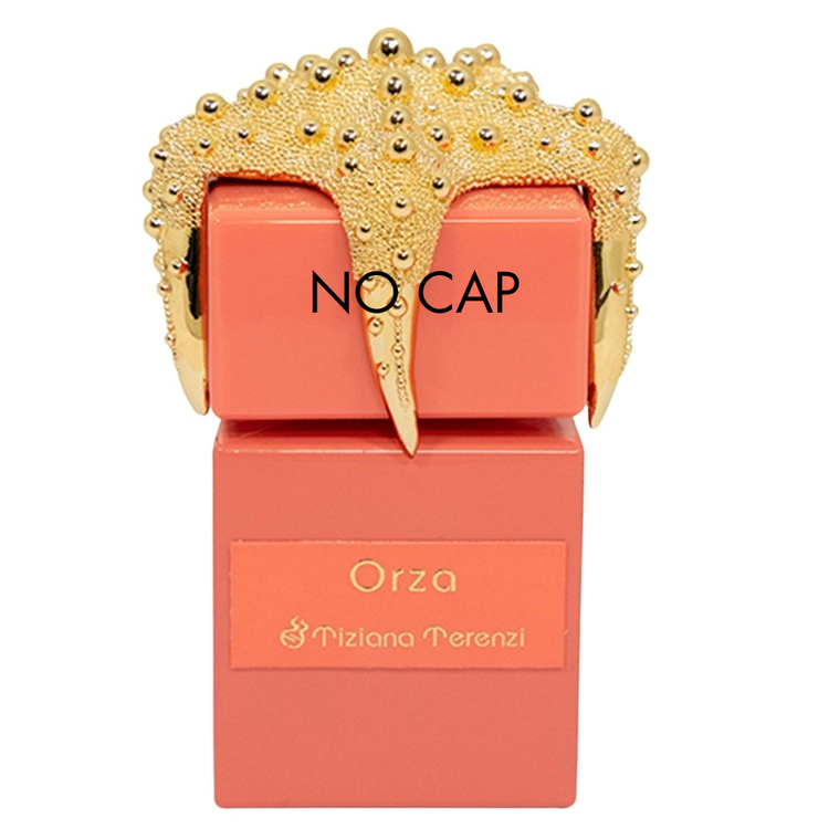 Tiziana Terenzi Orza Extrait De Parfum