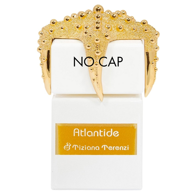 Tiziana Terenzi Atlantide Extrait De Parfum