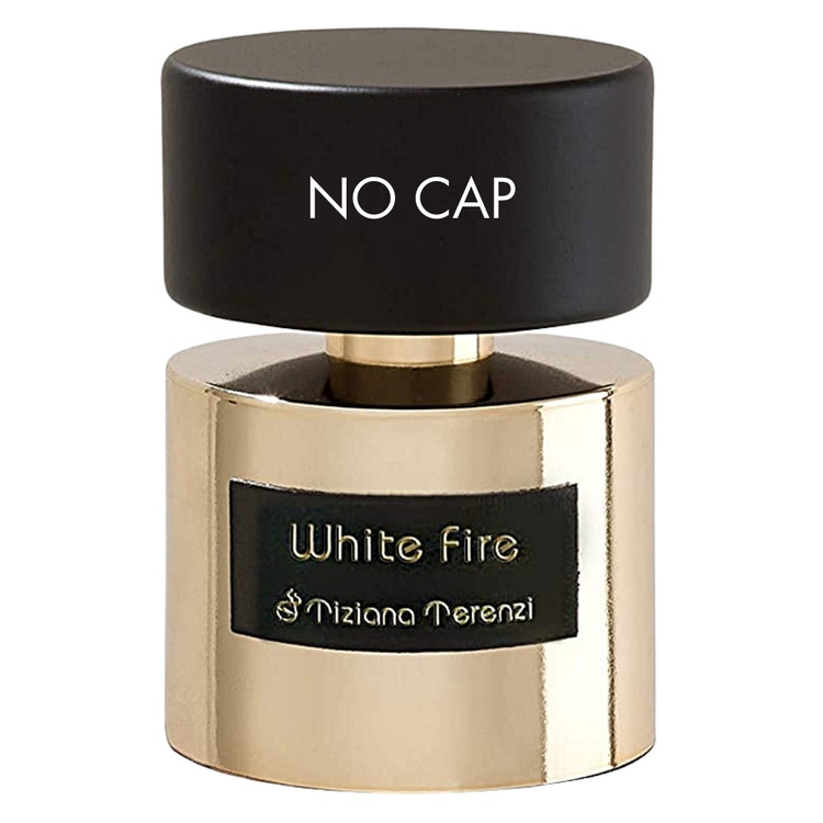 Tiziana Terenzi White Fire Extrait De Parfum