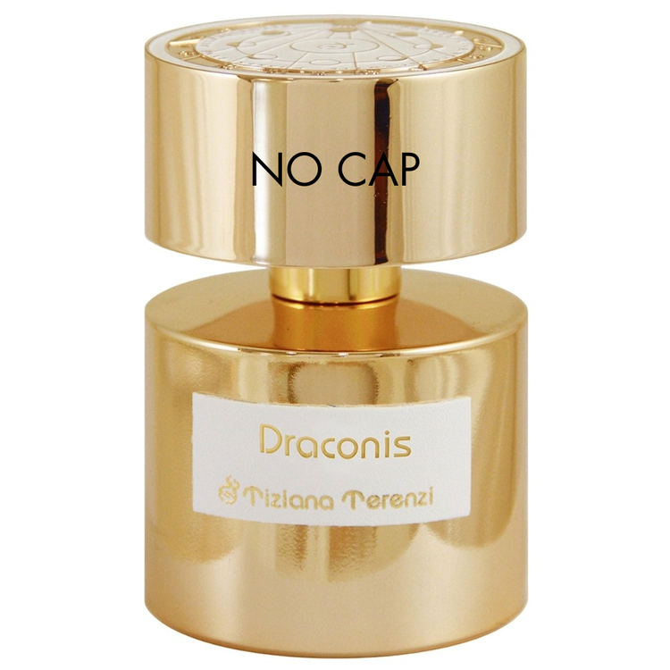 Tiziana Terenzi Draconis Extrait De Parfum