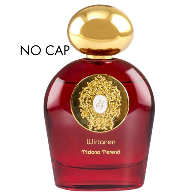 Tiziana Terenzi Wirtanen Extrait De Parfum