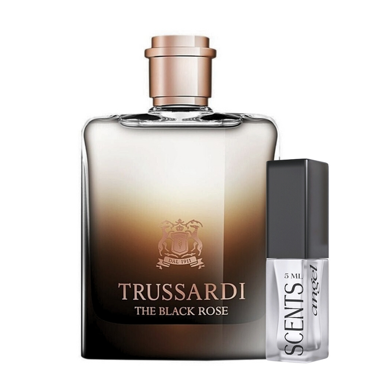 Trussardi The Black Rose Eau de parfum