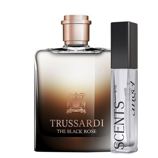 Trussardi The Black Rose Eau de parfum
