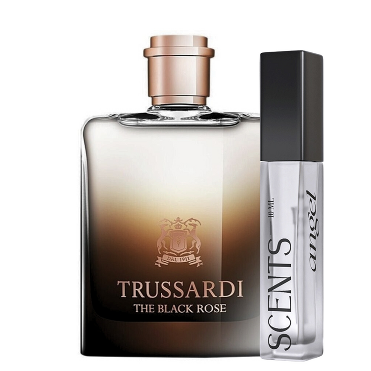 Trussardi The Black Rose Eau de parfum