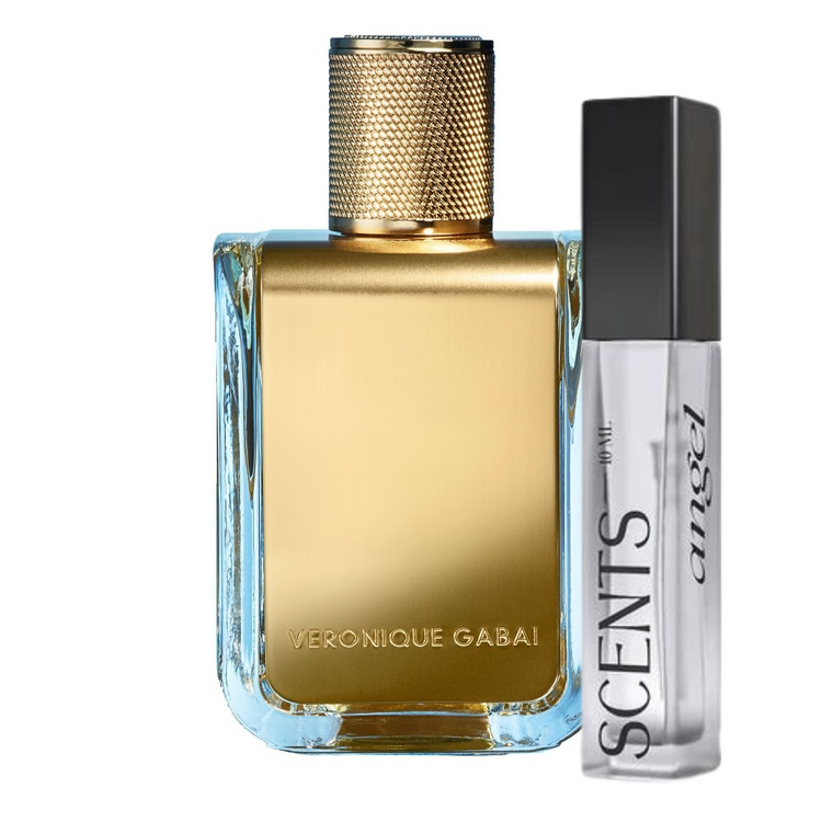 Veronique Eau de la Nuit