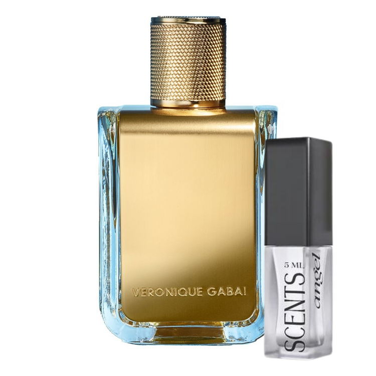 Veronique Eau de la Nuit