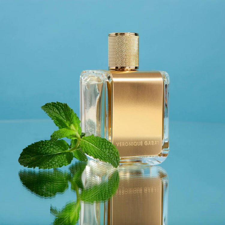 Veronique Gabai Vert Desir