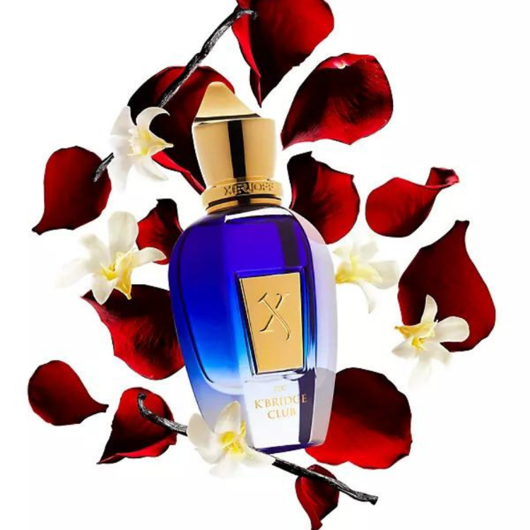 Xerjoff K'Bridge Club Eau de Parfum