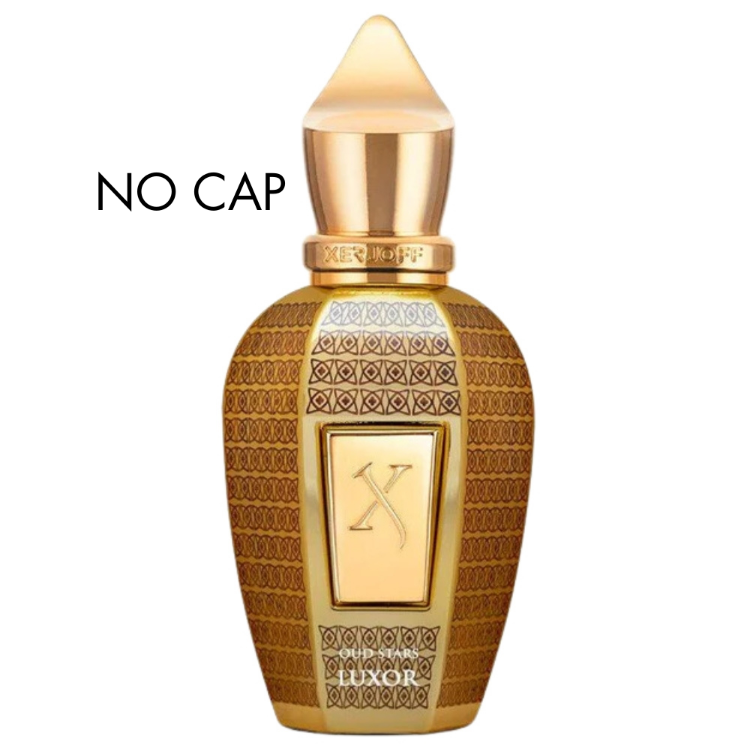 Xerjoff Luxor Eau de Parfum