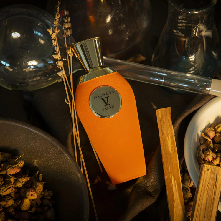 V Canto Malatesta