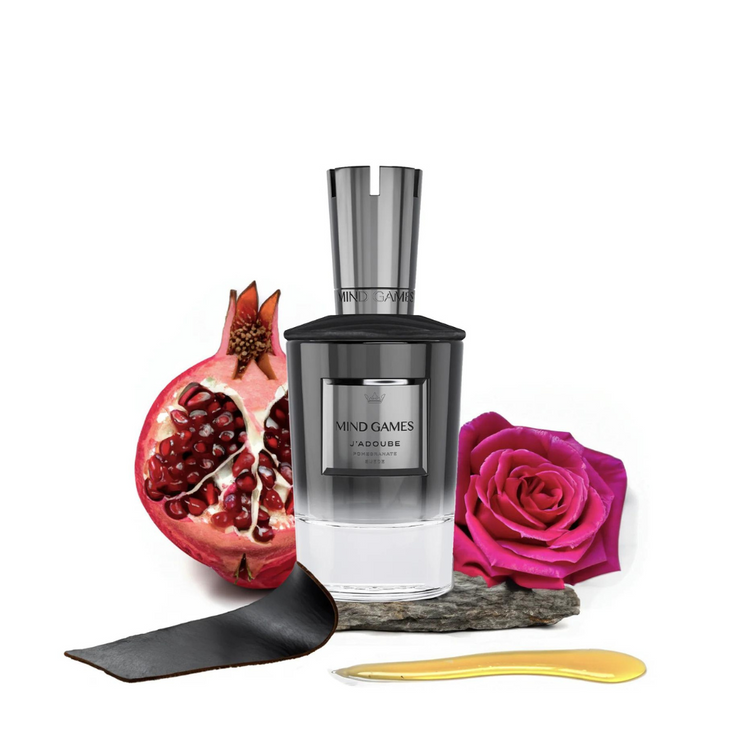 Mind Games J’Adoube Extrait De Parfum