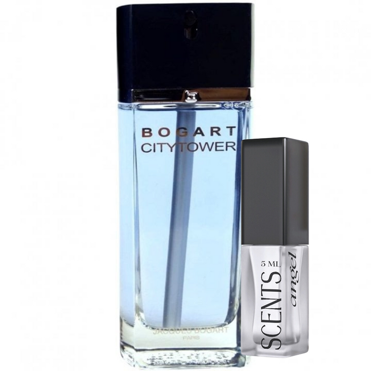 Jacques Bogart City Tower EDT