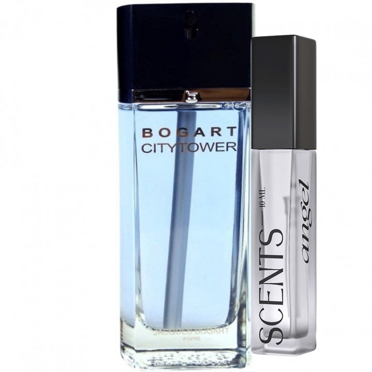 Jacques Bogart City Tower EDT