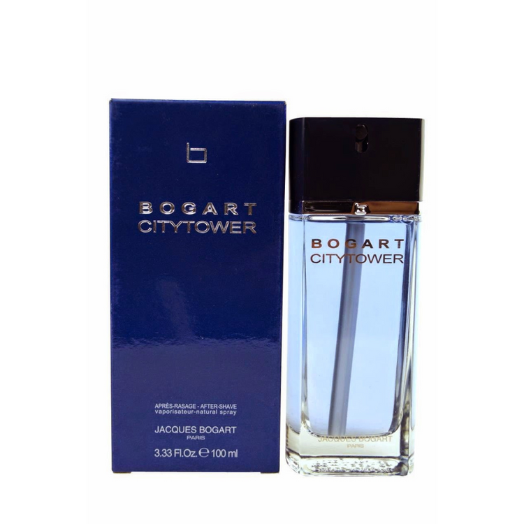 Jacques Bogart City Tower EDT