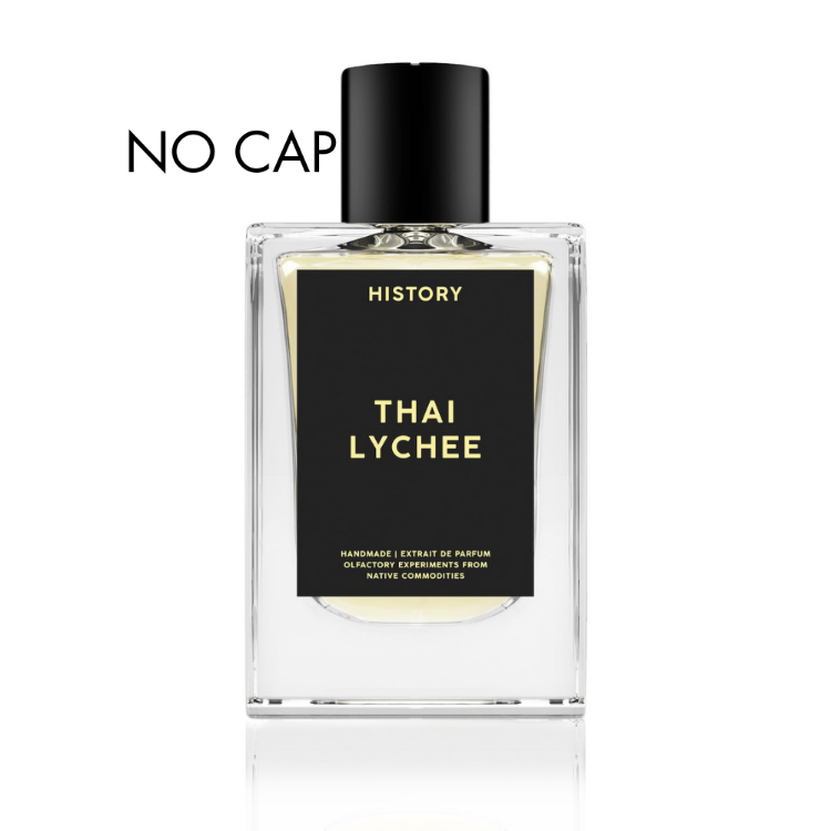 History Thai Lychee Extrait De Parfum
