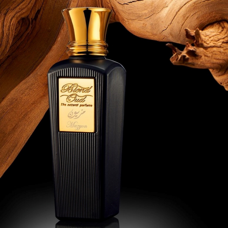 Blend Oud Mazyon Eau de parfum