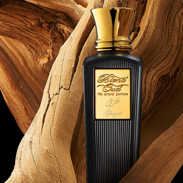 Blend Oud Ghazal Eau de parfum