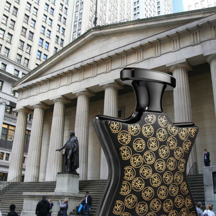 Bond No.9 Wall Street Eau de Parfum