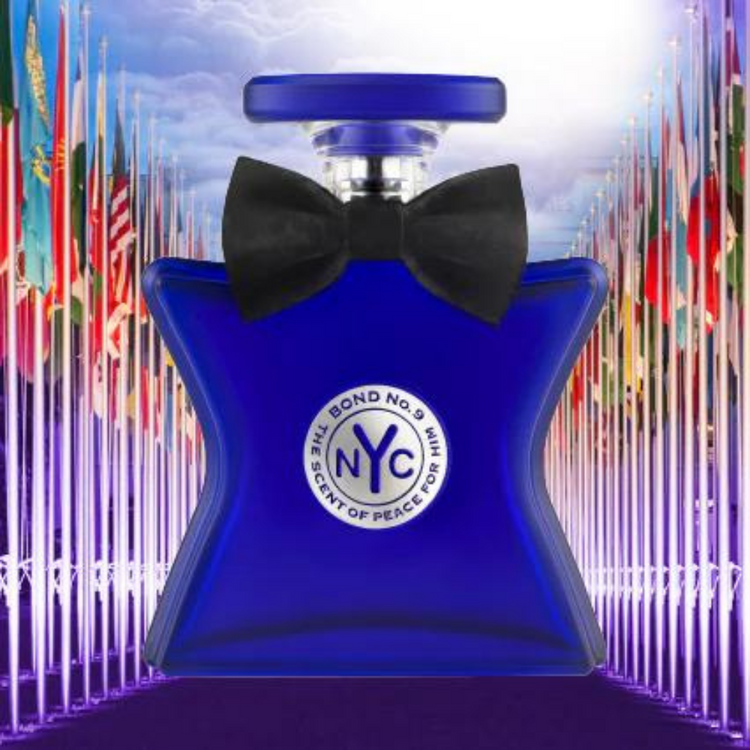 Bond No.9 Scent of Peace for Him
