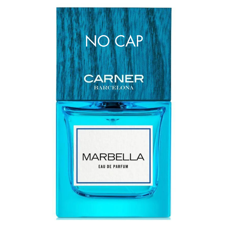 Marbella Eau de Parfum