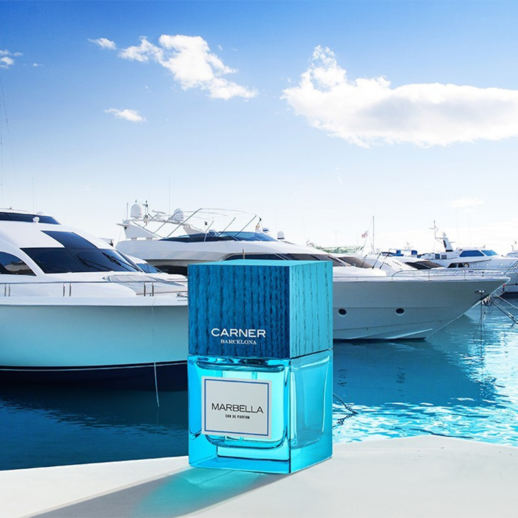 Marbella Eau de Parfum