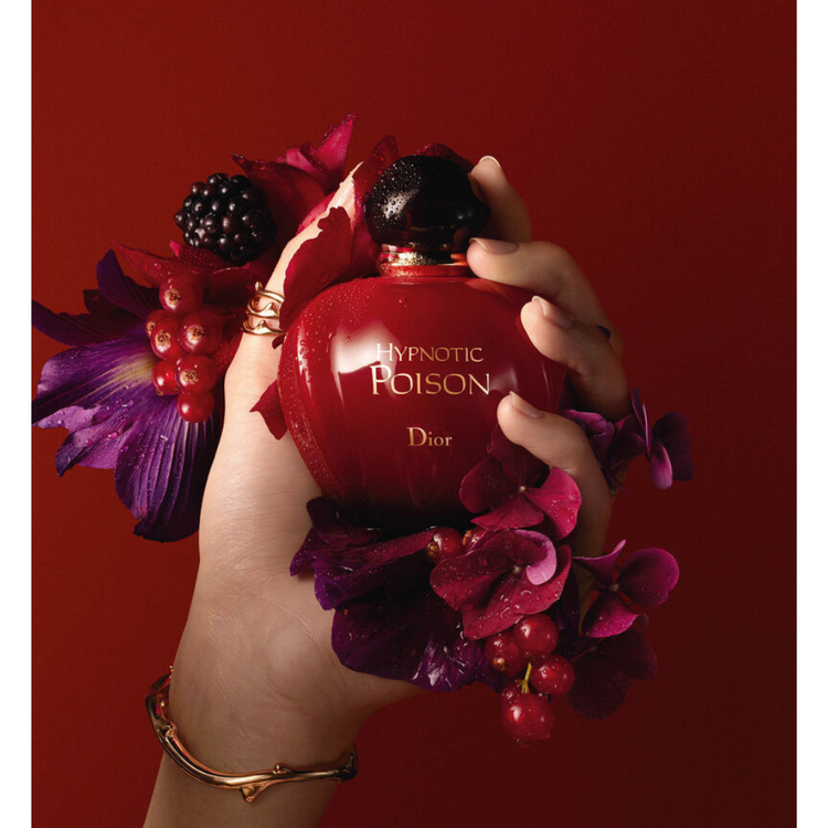 Christian Dior Hypnotic Poison EDT | Samples