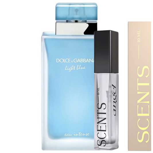 Dolce & Gabbana Light Blue Eau Intense