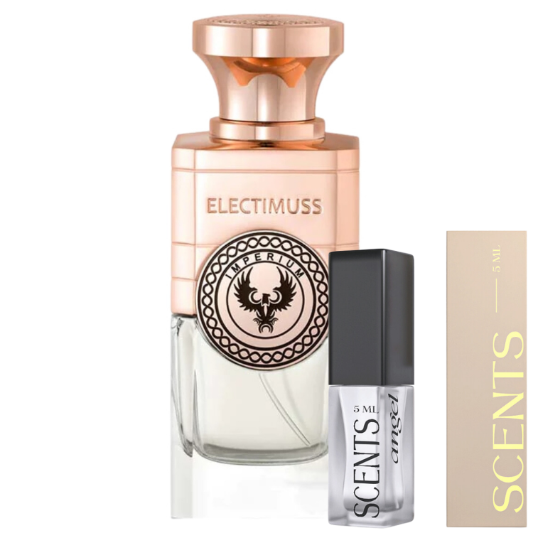 Electimuss Imperium Pure Parfum