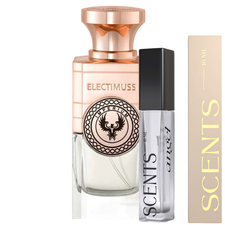 Electimuss Imperium Pure Parfum
