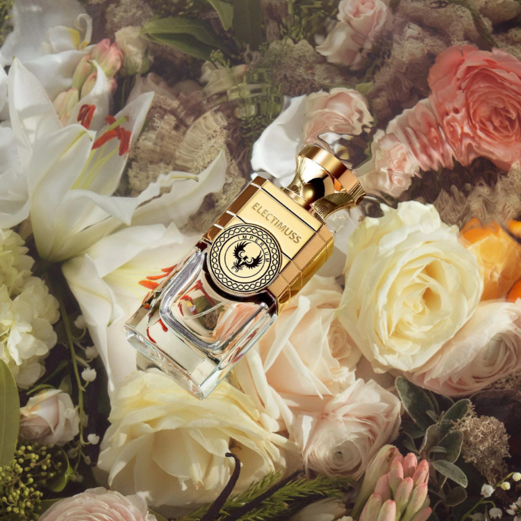 Electimuss Imperium Pure Parfum