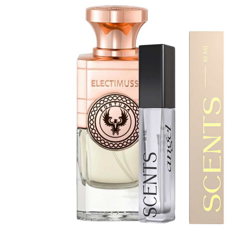 Electimuss Fortuna parfum