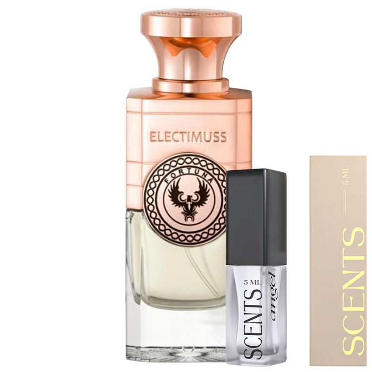 Electimuss Fortuna parfum