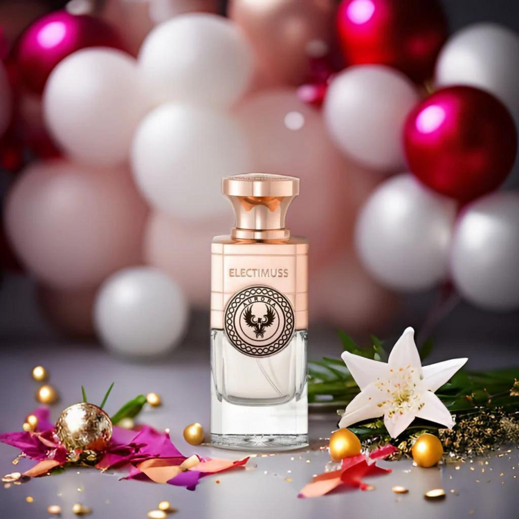 Electimuss Fortuna parfum