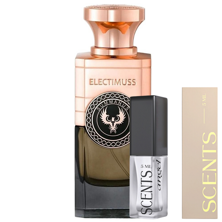 Electimuss Summanus Pure Parfum