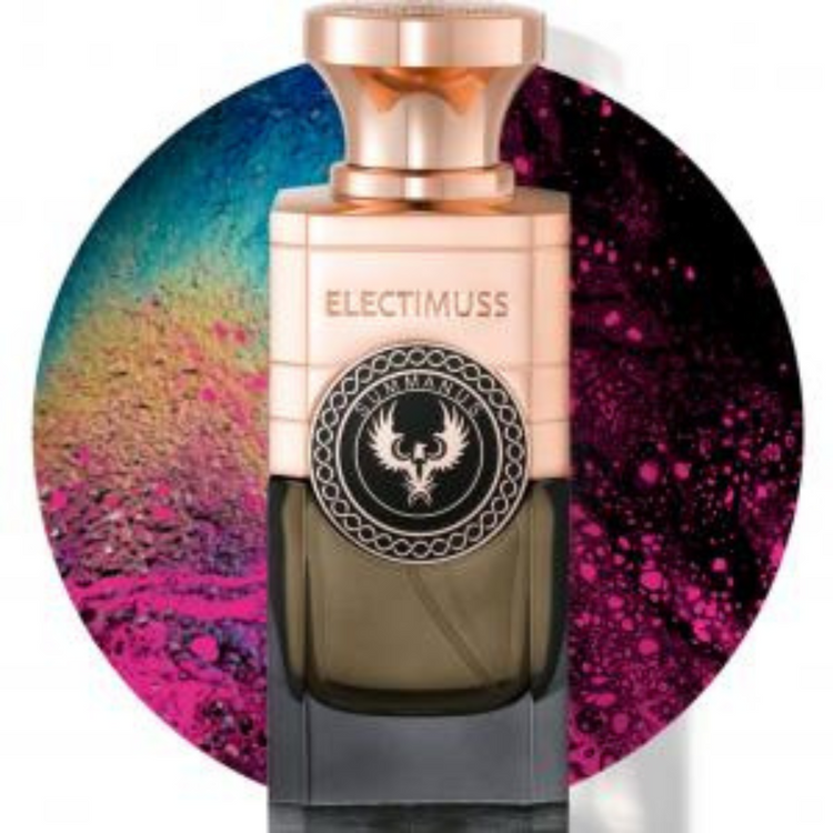 Electimuss Summanus Pure Parfum