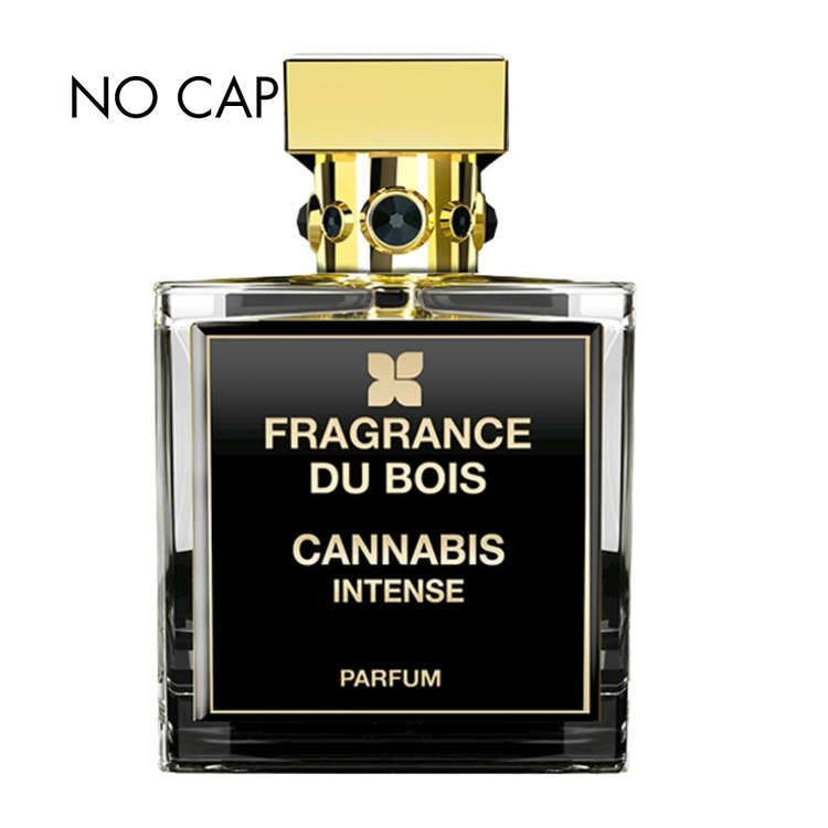 Fragrance du Bois Cannabis Intense Parfum