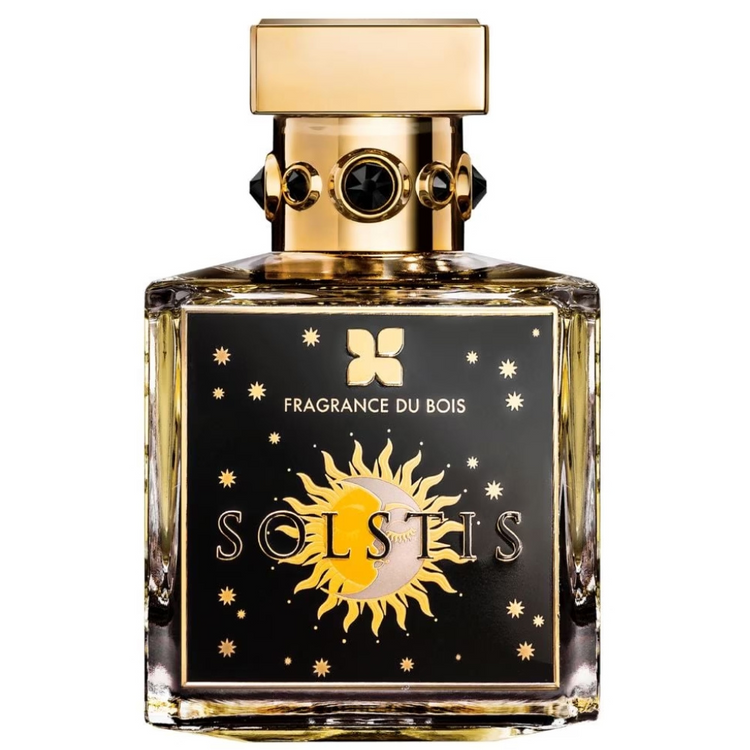 Fragrance Du Bois Solstis Parfum