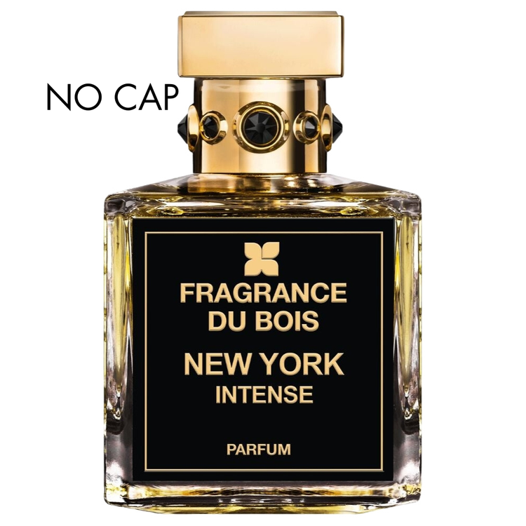 Fragrance du Bois New York Intense Parfum