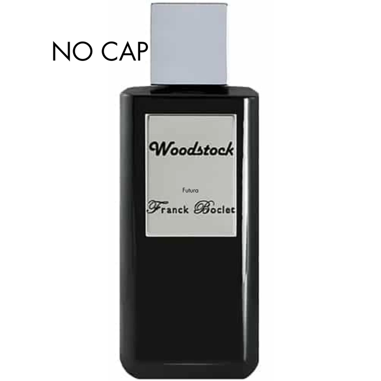 Franck Boclet Woodstock Extrait de parfum