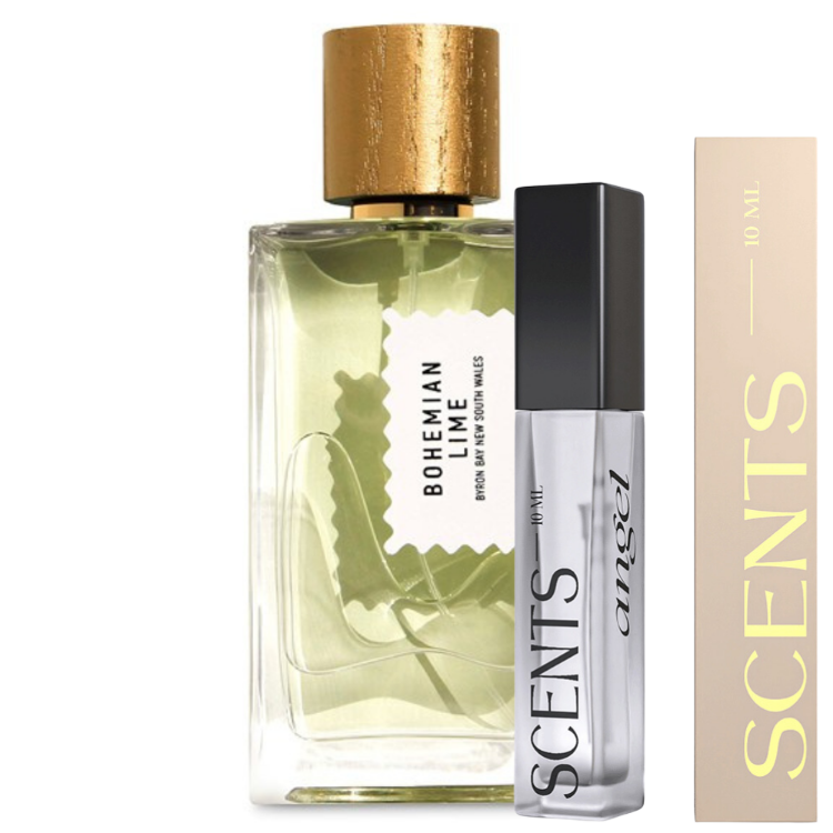 Goldfield & Banks Bohemian Lime Eau De Parfum